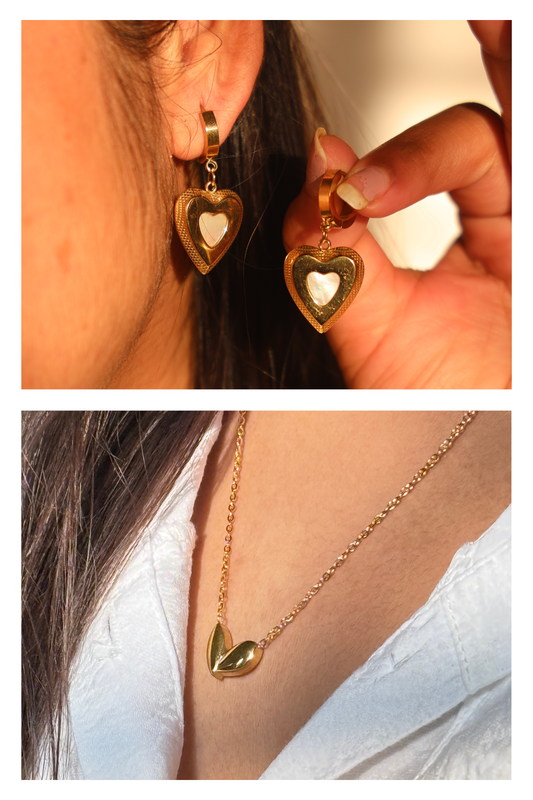 All Heart Combo